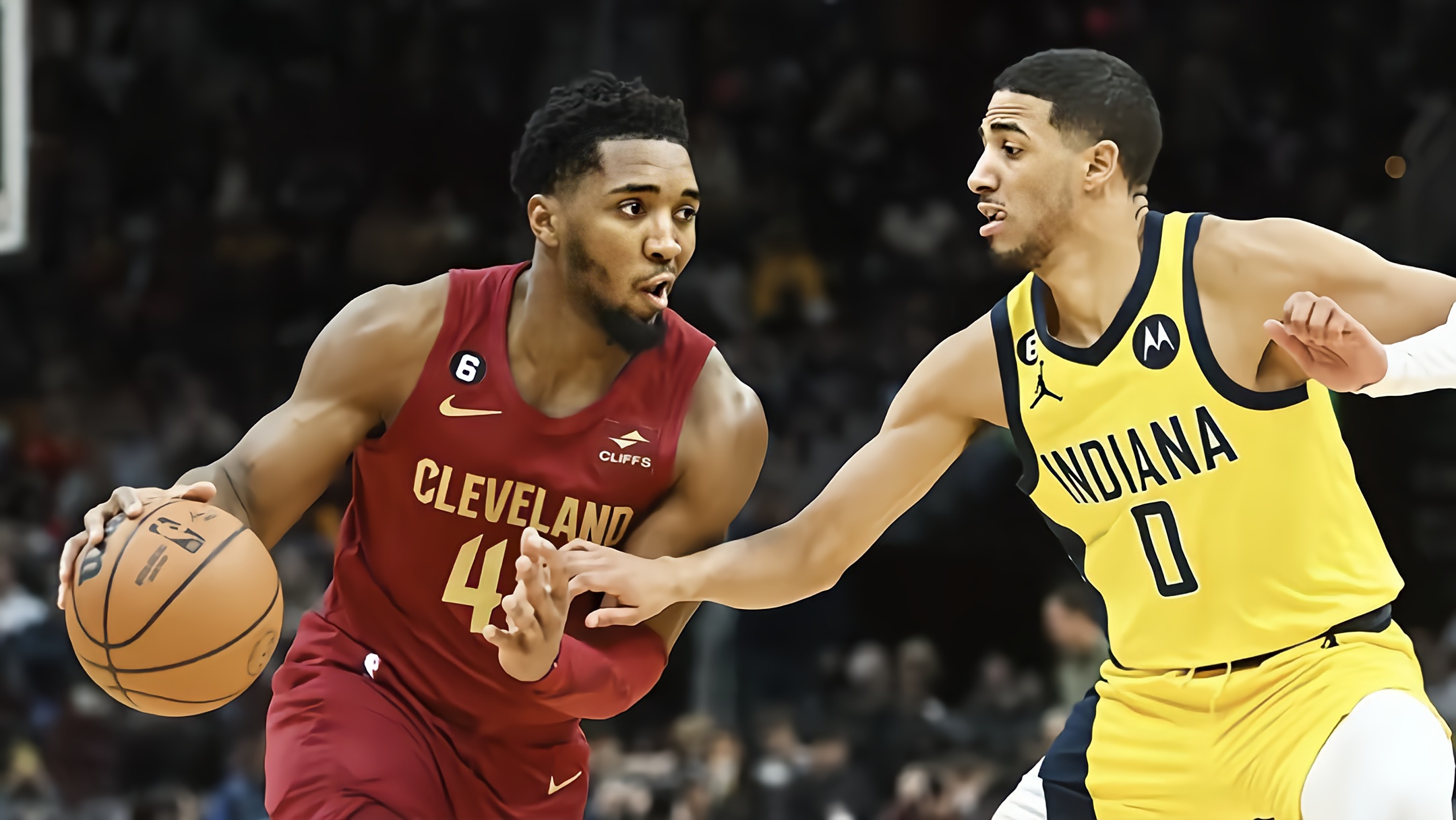 克里夫兰骑士迎全明星赛关键赛;转会期内部沟通;震撼外界;资深球员宣示担当的简单介绍 克里夫兰骑士迎全明星赛关键赛;转会期内部沟通;震撼外界;资深球员宣示担当的简单介绍